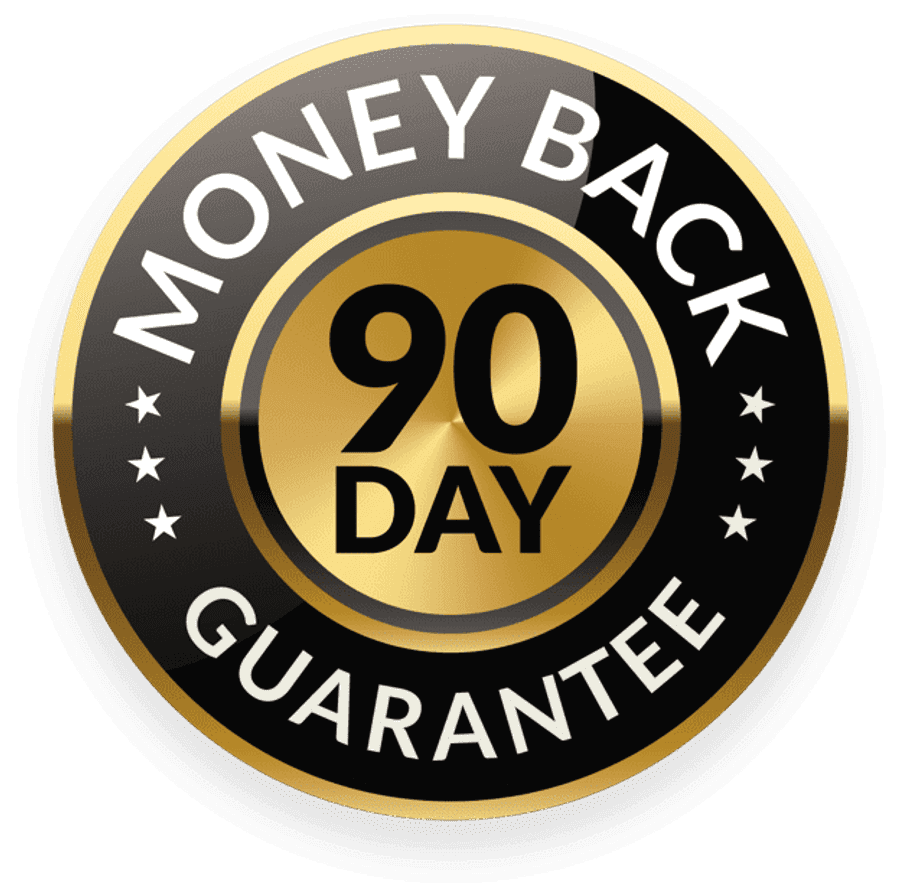 Genius Brain Signal Money-Back Guarantee