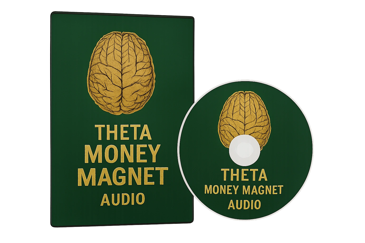 Theta Money Magnet Audio